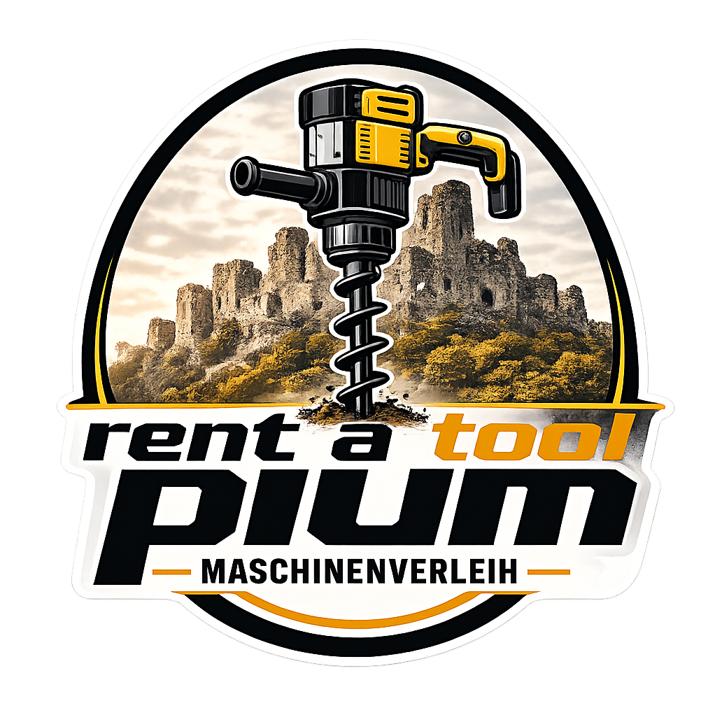 Rent A Tool Pium